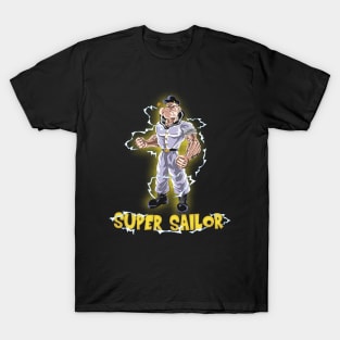 Super Sailor T-Shirt